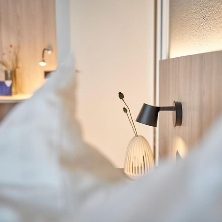Hotel Balga Natur- Und Bikehotel Balgach Kültér fotó