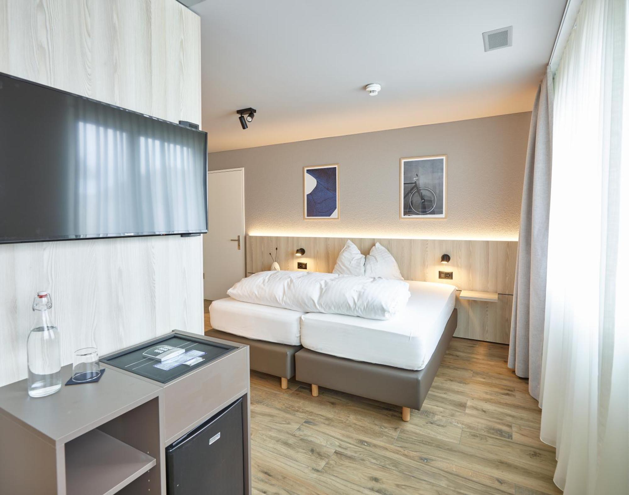 Hotel Balga Natur- Und Bikehotel Balgach Kültér fotó