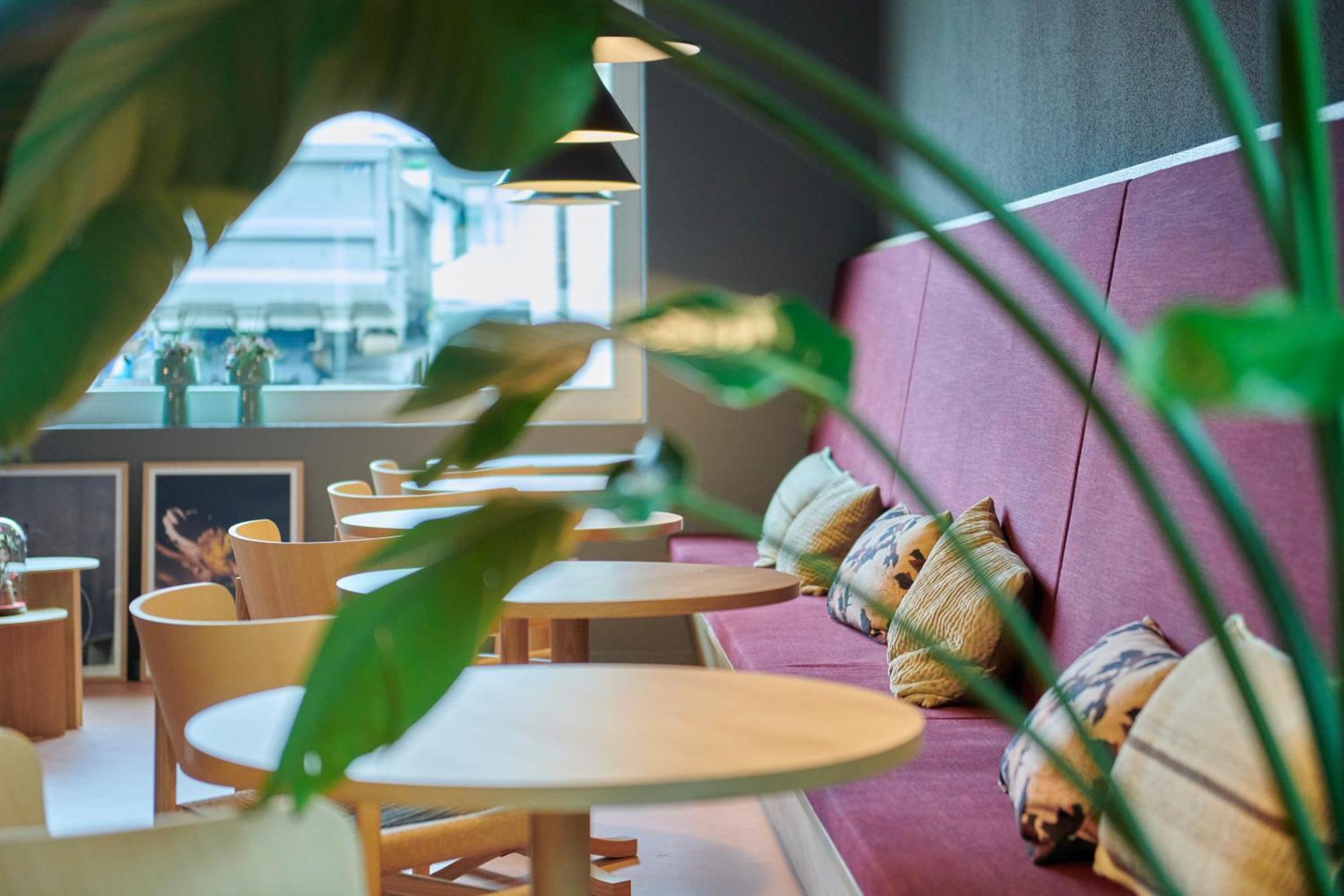 Hotel Balga Natur- Und Bikehotel Balgach Kültér fotó