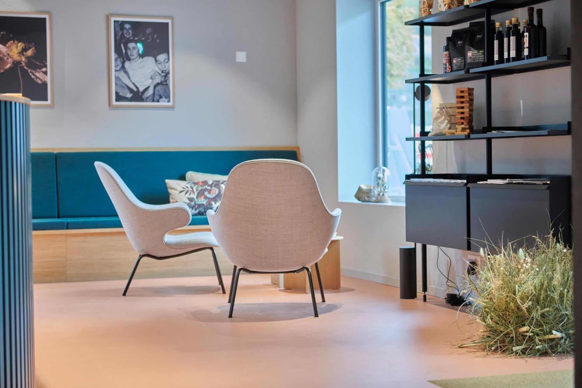 Hotel Balga Natur- Und Bikehotel Balgach Kültér fotó
