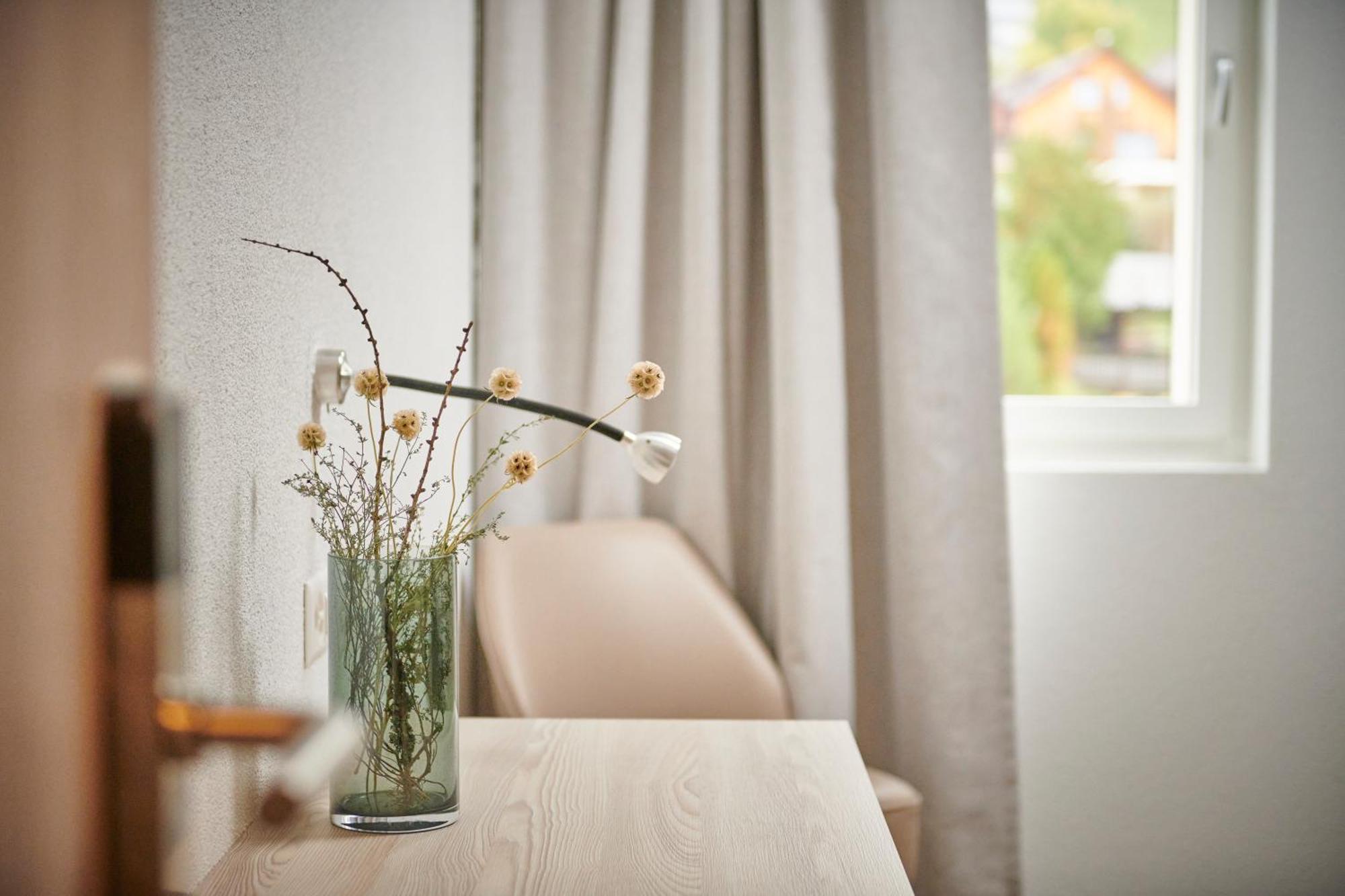 Hotel Balga Natur- Und Bikehotel Balgach Kültér fotó