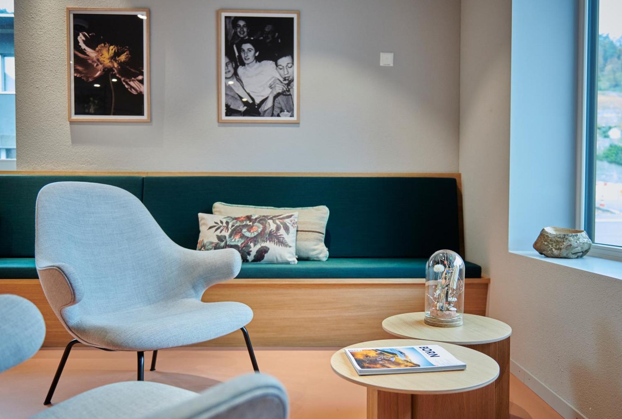 Hotel Balga Natur- Und Bikehotel Balgach Kültér fotó