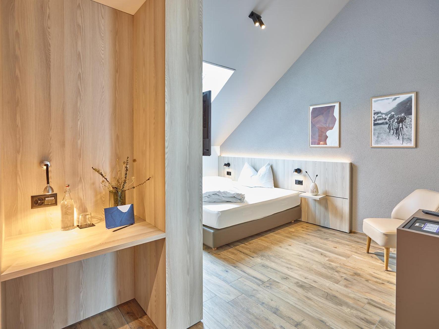 Hotel Balga Natur- Und Bikehotel Balgach Kültér fotó