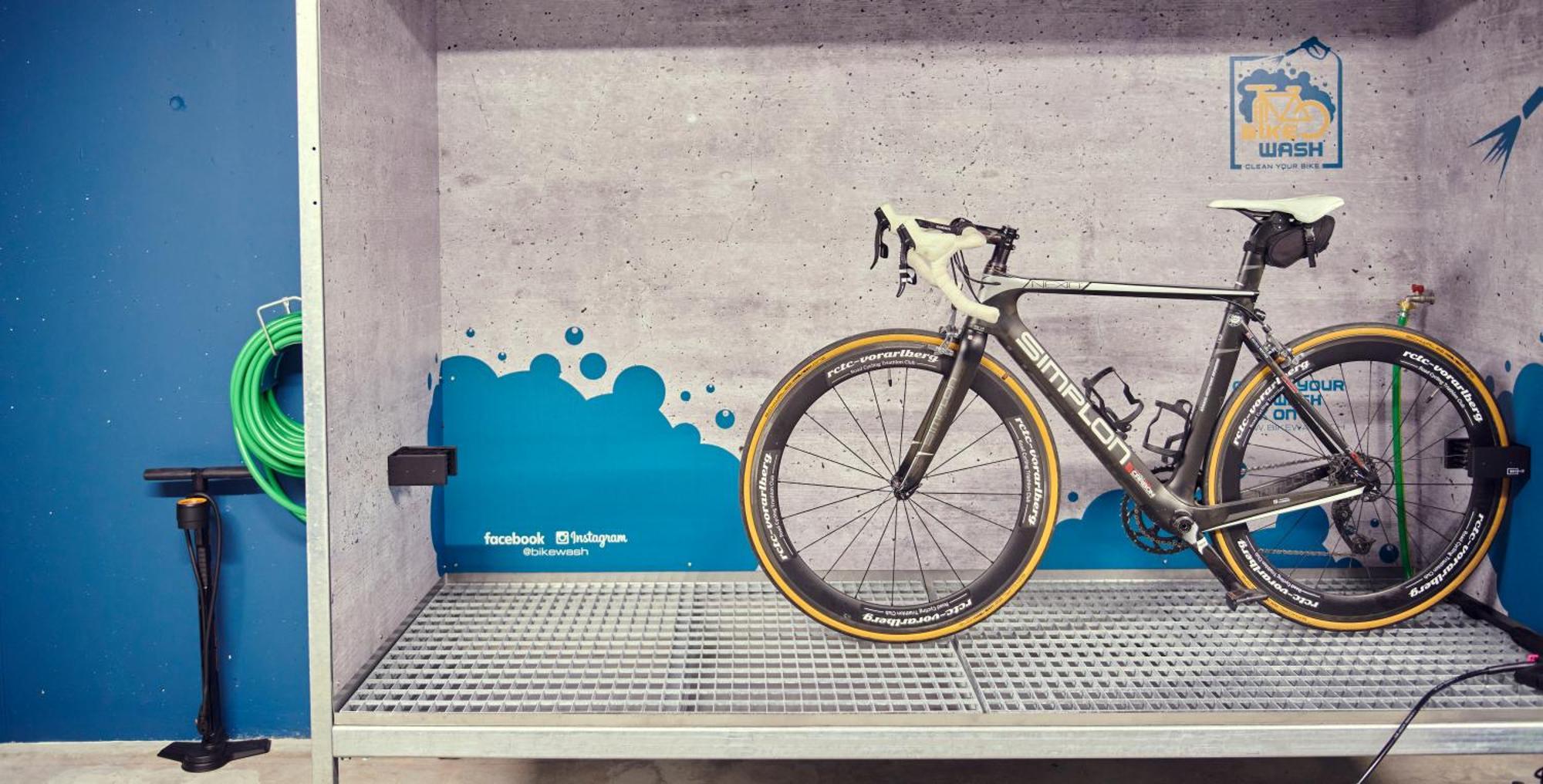Hotel Balga Natur- Und Bikehotel Balgach Kültér fotó