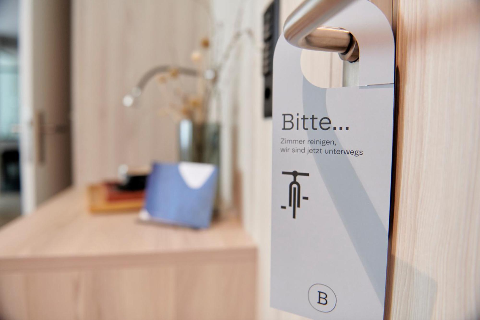 Hotel Balga Natur- Und Bikehotel Balgach Kültér fotó