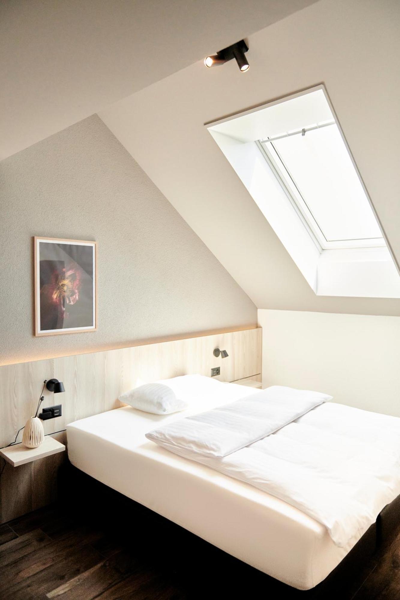 Hotel Balga Natur- Und Bikehotel Balgach Kültér fotó